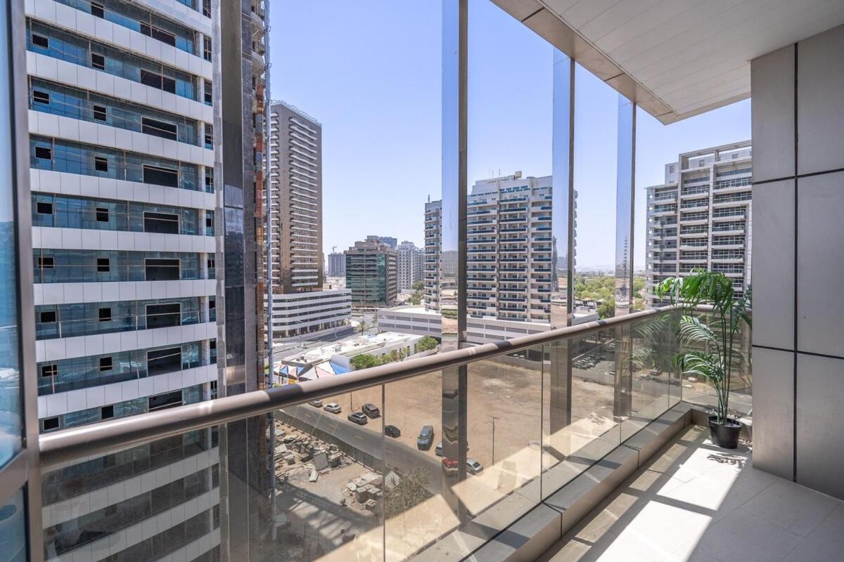 Apartment Wonderful Near Golf Course At The Spirit Tower In Sports