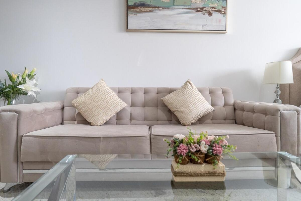 Apartment Wonderful Near Golf Course At The Spirit Tower In Sports